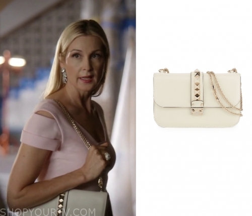 Kelly Rutherford Clothes, Style, Outfits, Fashion, Looks | Shop Your TV