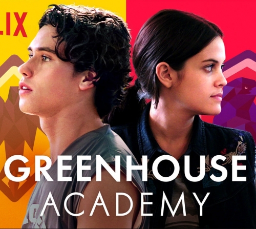 Greenhouse Academy Fashion Clothes Style And Wardrobe Worn On Tv Shows Shop Your Tv