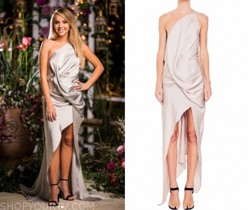 The Bachelorette Au Season 5 Fashion Clothes Style And Wardrobe