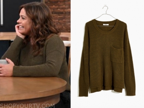 The Rachael Ray Show 2019 Fashion Clothes Style And Wardrobe