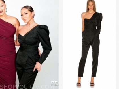 the fix jumpsuits 2019