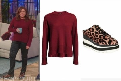 rachael ray sneakers