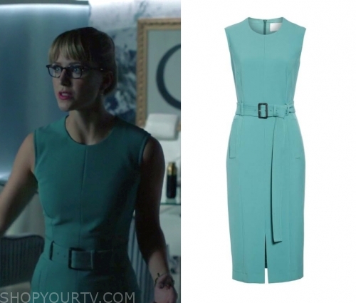 Melissa Benoist Fashion Clothes Style And Wardrobe Worn On Tv Shows Shop Your Tv