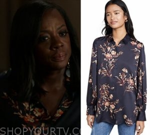 Annalise Keating Clothes, Style, Outfits, Fashion, Looks | Shop Your TV