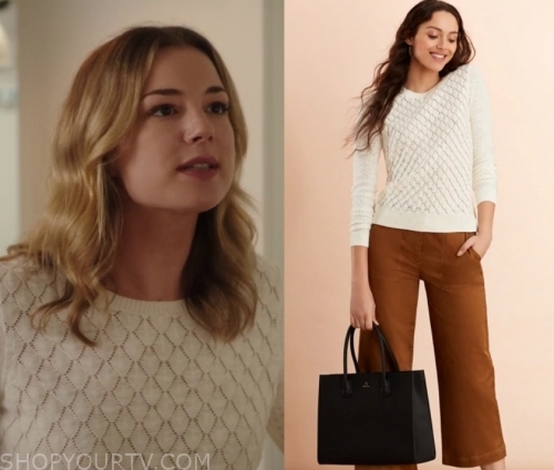 The Resident Season 3 Fashion Clothes Style And Wardrobe Worn On