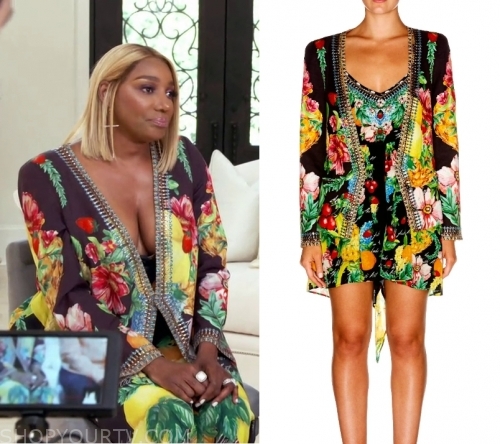 NeNe Leakes - NeNe - Image 12 from Coat Check: 12 Best Coats of the Season