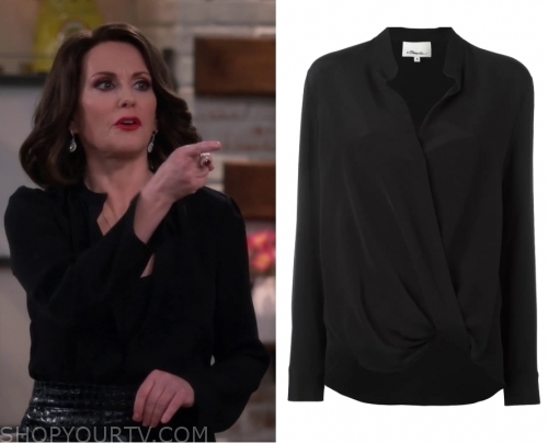 Megan Mullally Clothes, Style, Outfits, Fashion, Looks