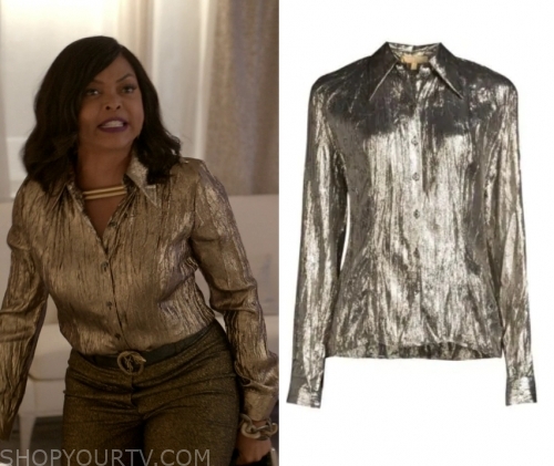 Cookie Lyon Fashion Clothes Style And Wardrobe Worn On Tv Shows