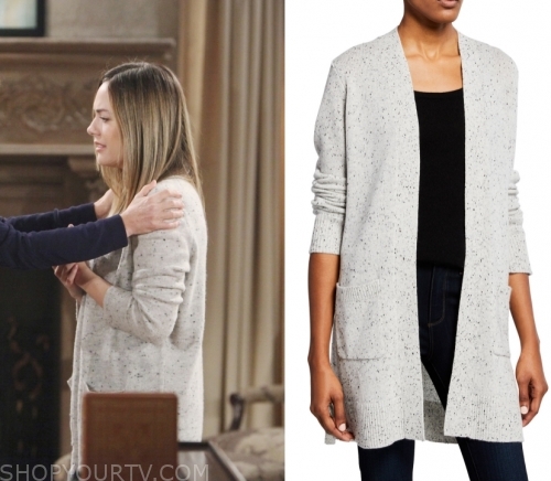 Hope Logan Fashion, Clothes, Style And Wardrobe Worn On TV Shows | Shop ...