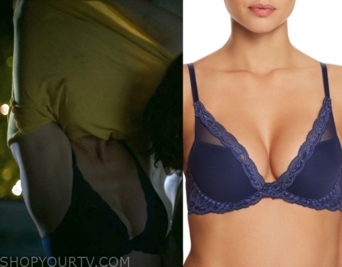 The L Word - Generation Q: Season 1 Episode 2 Alice's Navy Bra