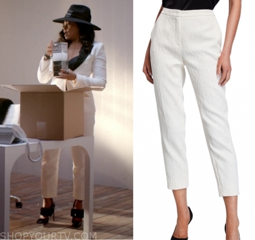 Cookie Lyon Fashion Clothes Style And Wardrobe Worn On Tv Shows