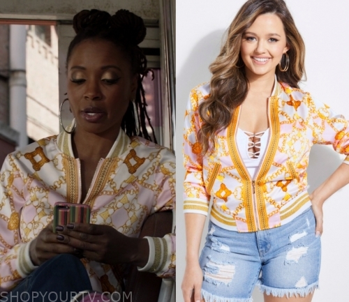 Shameless Clothes, Fashion, Style & Outfits from Showtime's TV Show