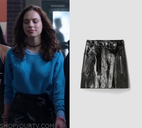 Dare Me 1x02 Clothes, Style, Outfits, Fashion, Looks