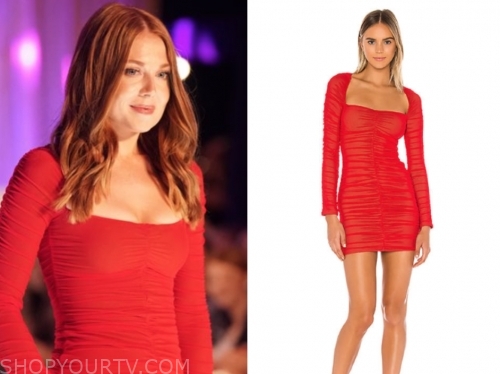 Lexi B. (The Bachelor) Clothes, Style, Outfits, Fashion, Looks | Shop ...