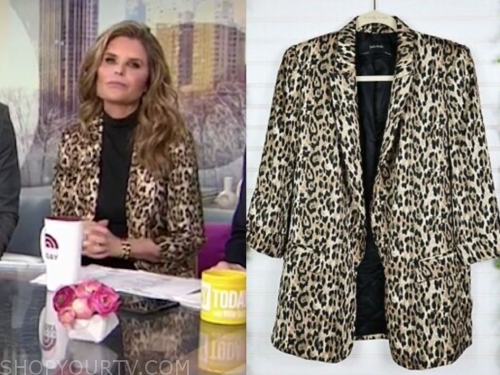 Maria Shriver Clothes, Style, Outfits, Fashion, Looks | Shop Your TV