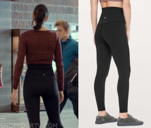 Kaya Scodelario Leggings for Sale