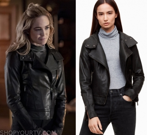 Arrow Fashion Outfits Clothing And Wardrobe On The Cw S Arrow