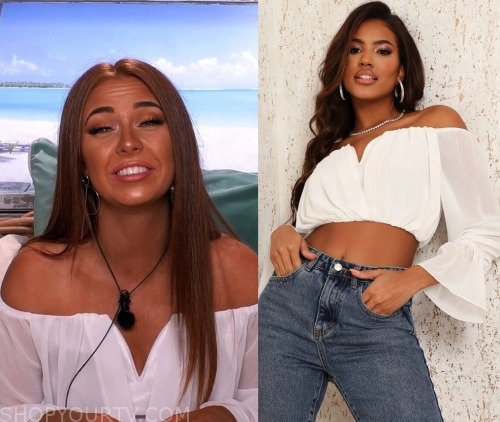 Demi Love Island Outfits Threadsdiy