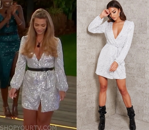 Love Island Season 6 Clothes, Style, Outfits, Fashion, Looks