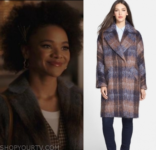 Dynasty 3x12 Clothes, Style, Outfits, Fashion, Looks | Shop Your TV