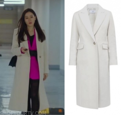 CRASH LANDING ON YOU: Yoon Se-ri vs Seo Dan's Fashion Choices