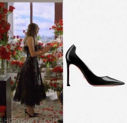 dior d moi pump