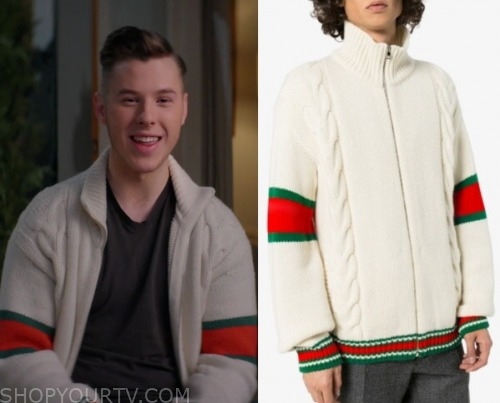 Nolan Gould Clothes, Style, Outfits, Fashion, Looks