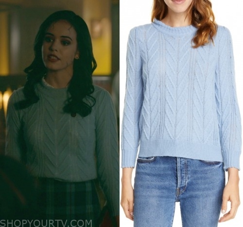 Josie Saltzman Outfit : For the moments in your life that deserve to be ...