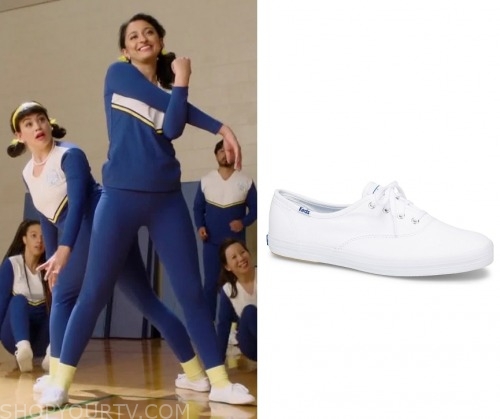 keds cheer shoes