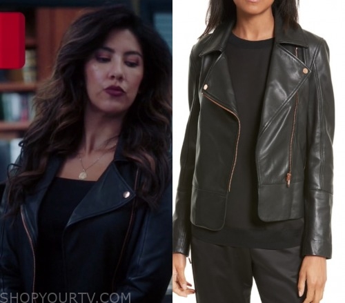 Brooklyn Nine Nine 7x06 Clothes, Style, Outfits, Fashion, Looks | Shop ...