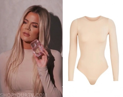 Khloe Bodysuit