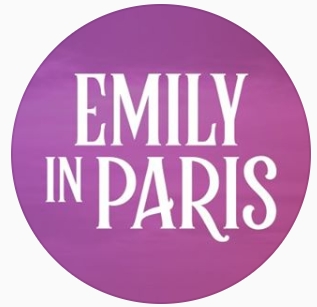 camille emily in paris jeans turn up｜TikTok Search