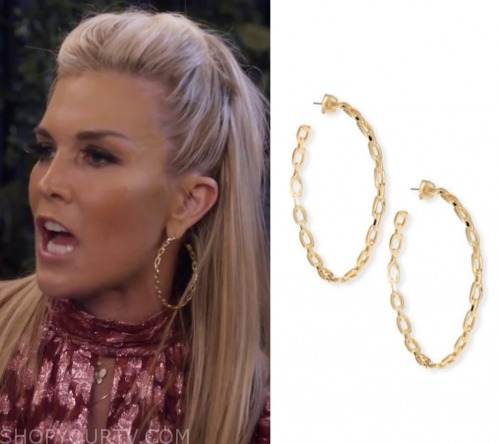 Tinsley mortimer gold chain on sale necklace