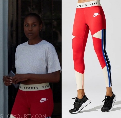 nike leggings snl