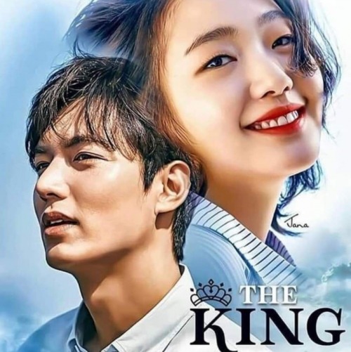 What We Are Watching Today: 'The King: Eternal Monarch