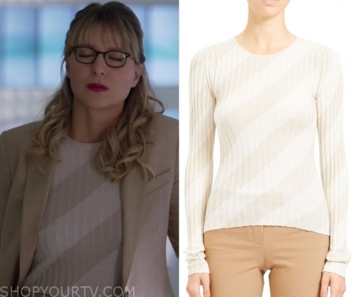 Kara Danvers Fashion, Clothes, Style and Wardrobe worn on TV Shows ...