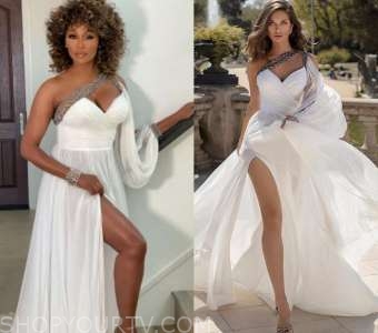 Real Housewives Of Atlanta Fashion Clothes Style And Wardrobe Worn On Tv Shows Shop Your Tv