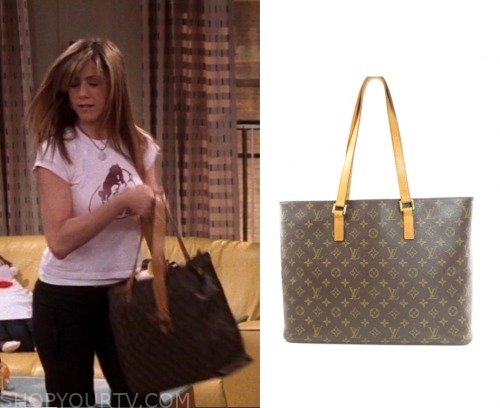 On The White Lotus, Rachel's Green Tote Bag Was Her Character's Key