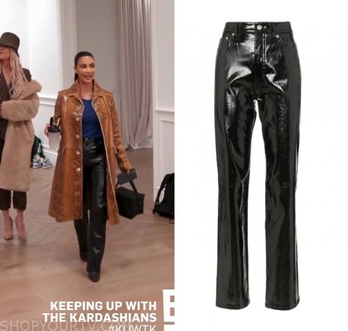 Keeping up with the kardashians season 18 episode 6 new arrivals