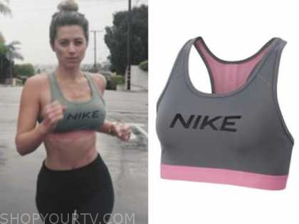 nike unicorn bra