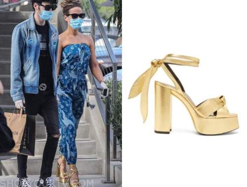 Kate Beckinsale's Hot Heels -- How Much It Cost?