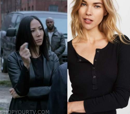 blindspot season 5 madeline