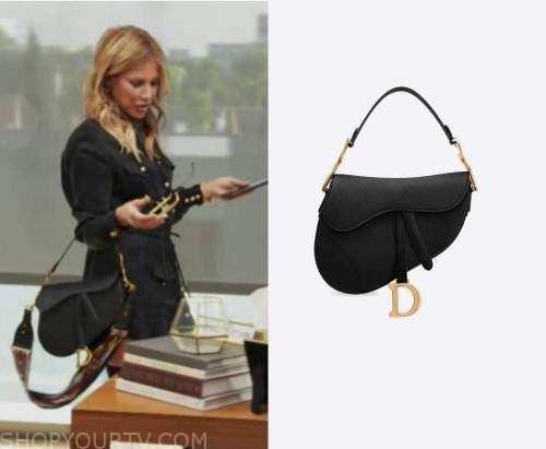 Million Dollar Listing LA: Season 12 Episode 5 Tracy's Black Bag | Shop ...