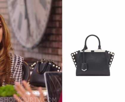 Selling Sunset: Season 3 Episode 7 Mary's Black Purse