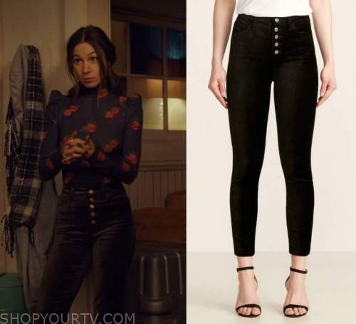 Wynonna Earp Clothes, Style, Outfits, Fashion, Looks