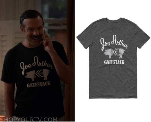 joe arthur t shirt