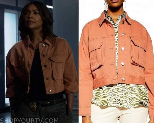 Cropped Sweater and Jeans, 20 Lessons We Can Take From Gabrielle Union's  Unbeatable Date-Night Style