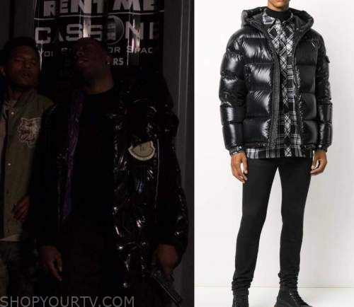 givenchy x moncler jacket