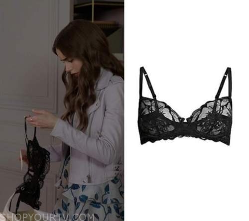 La Perla Alida Underwire Bra