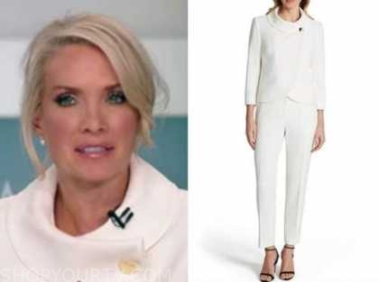 Dana Perino Turtleneck